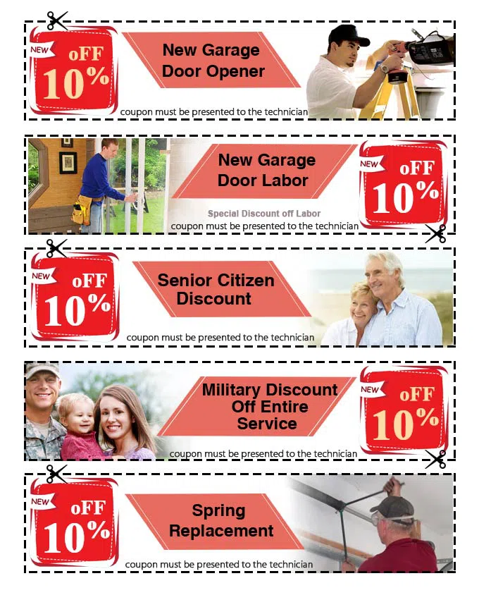Express Garage Door Service Dallas, TX 469-423-0255 - CouponSet27-five