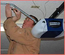 Express Garage Door Service Dallas, TX 469-423-0255 - cont-dooropener