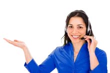 Express Garage Door Service Dallas, TX 469-423-0255 - lady-01