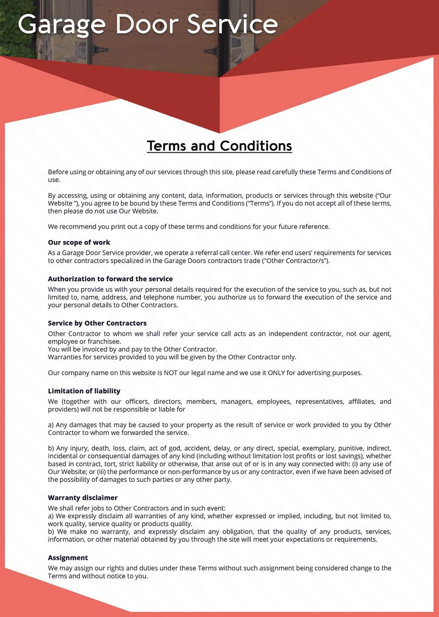 Express Garage Door Service Dallas, TX 469-423-0255